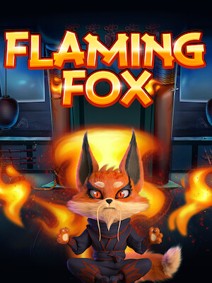 buak99 ทดลองเล่น flaming-fox